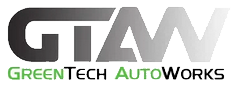 GreenTech AutoWorks - logo